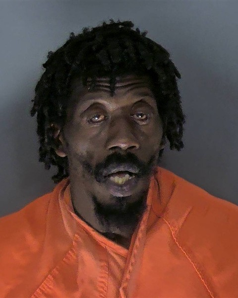 Mugshot of ANTRON TEMERE VEREEN