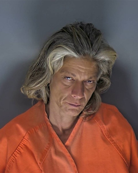 Mugshot of ALICIA ANGELEE MUSE