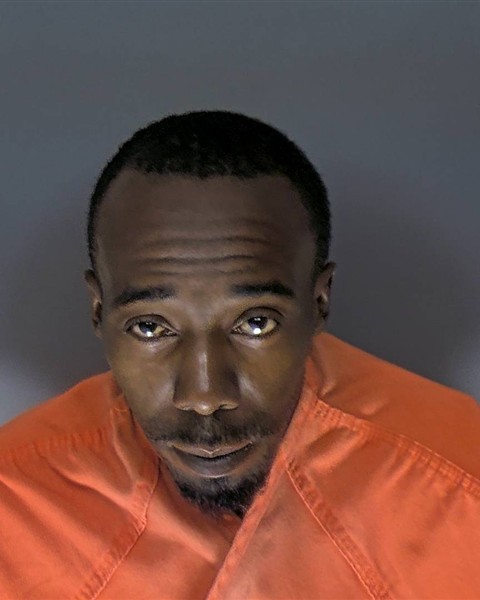 Mugshot of CHAMPAQUE TYSHAW BURGESS