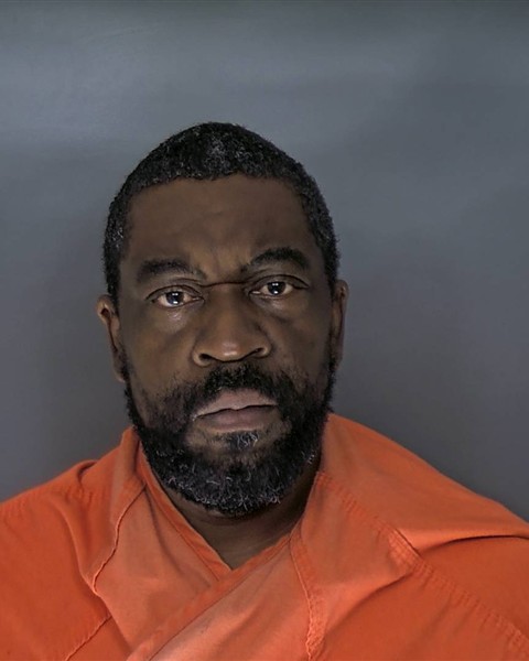 Mugshot of CHANDLER REID POWELL