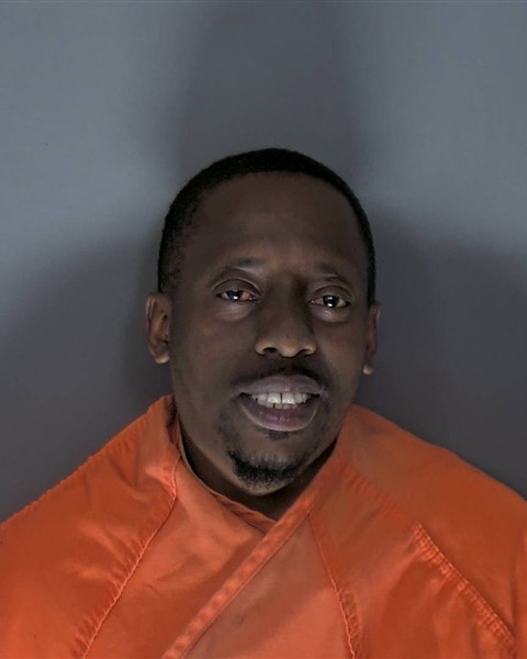 Mugshot of DANIEL JEROME BENNETT