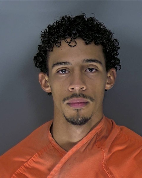 Mugshot of JOAO ABNER PEREIRA ALVES