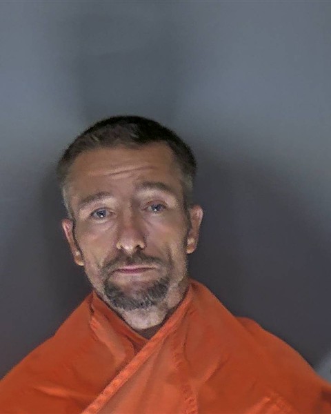 Mugshot of RUFUS DALE NORRIS