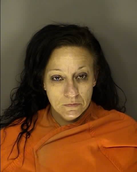 Mugshot of KATE SUZANNE HOTCHKISS