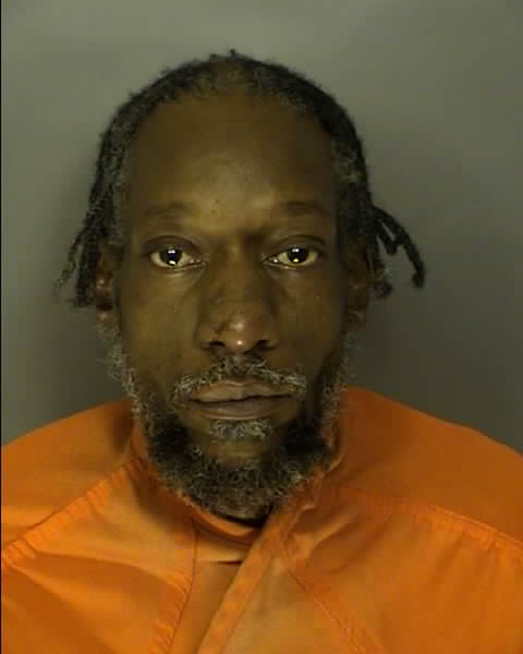 Mugshot of OMAR SHRIFFE MCCLEOD