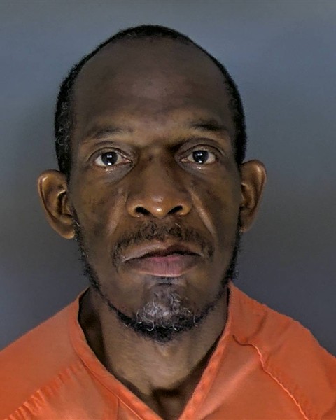 Mugshot of MAURICE QUINTREL VEREEN