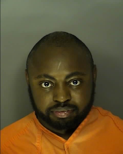 Mugshot of SABIAN MARKEL BROWN