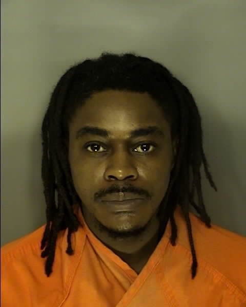 Mugshot of BRANDON DERELL STANLEY