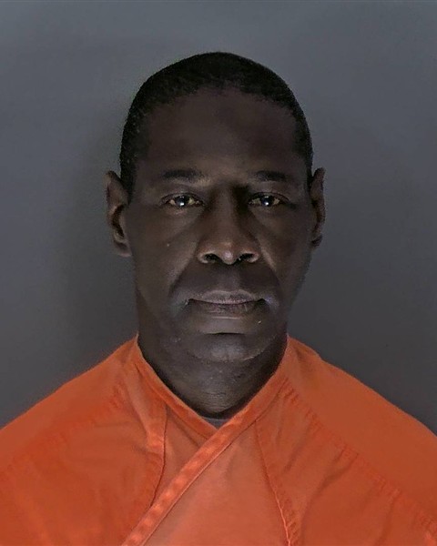 Mugshot of JASON STEVEN BYNUM