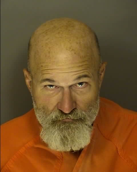 Mugshot of THOMAS RONALD MAROLD