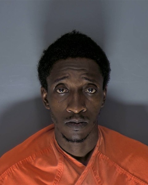 Mugshot of ONTONIE LERON JARRETT