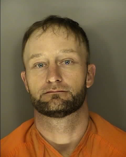 Mugshot of TIMOTHY JAMES TRUETT