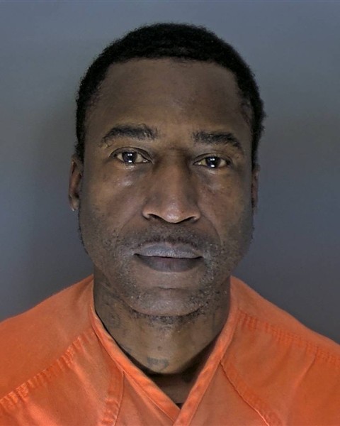 Mugshot of FRENCHMON WELSEY BETHEA