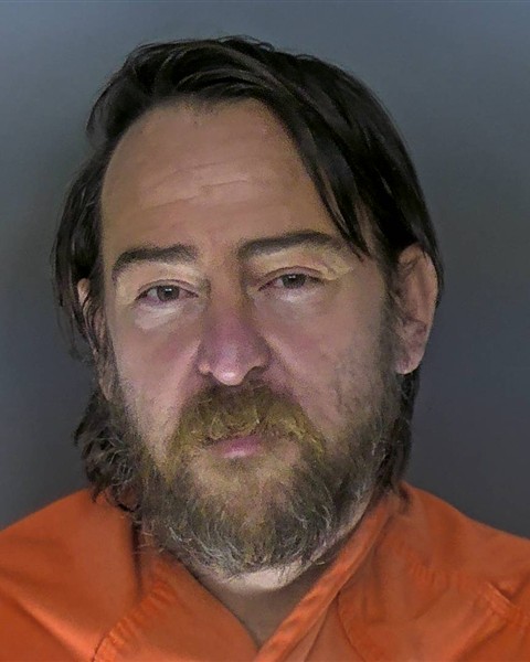 Mugshot of JONATHAN ADAM ALLEN