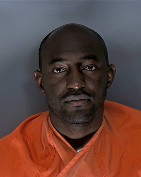 Mugshot of MARK NKASHAMA ILUNGA