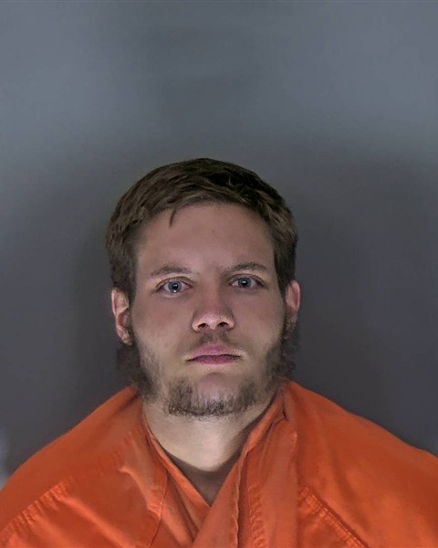 Mugshot of AUSTIN TRENITY STONE