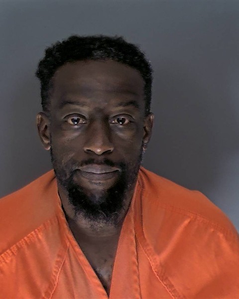 Mugshot of KENNETH HOLLIS BLACKWELL