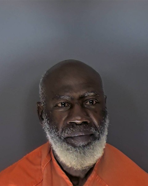 Mugshot of BENNIE JUNIOR EADDY