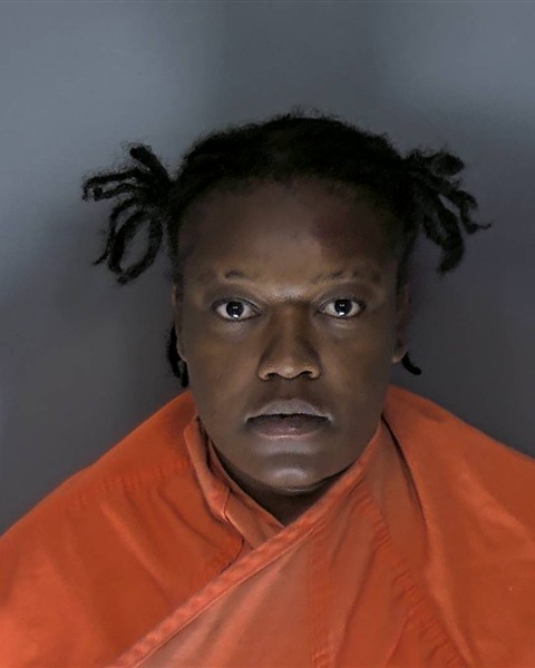 Mugshot of DEASIA TIONNA MORANT