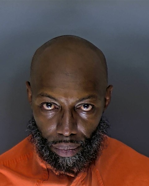 Mugshot of JAMES RICHARD BURGESS