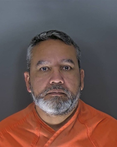 Mugshot of ROUDEN ROBERTO FONSECA DE LIMA