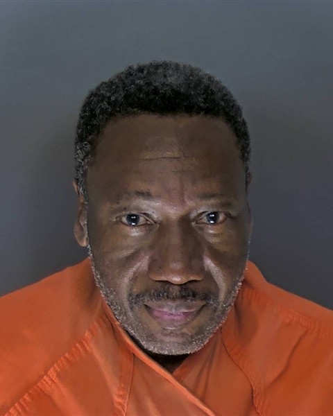 Mugshot of HARTFORD RENARD BEST