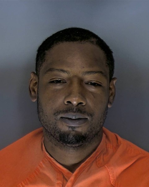 Mugshot of SEAN DEON MEADOWS