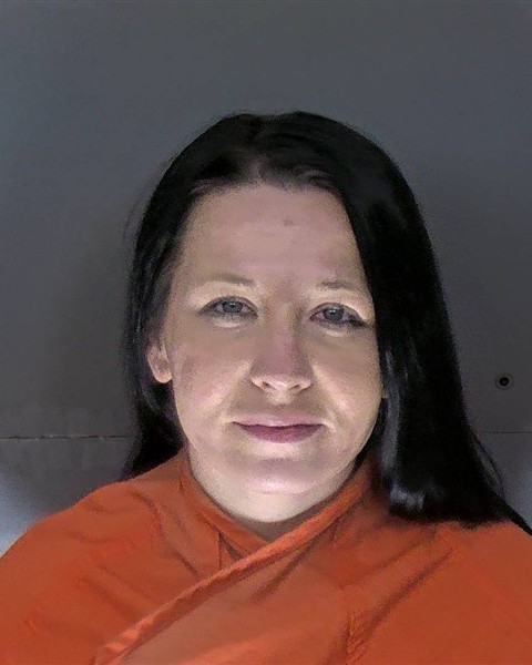 Mugshot of MIKEALA BRI-ANN BELCHER