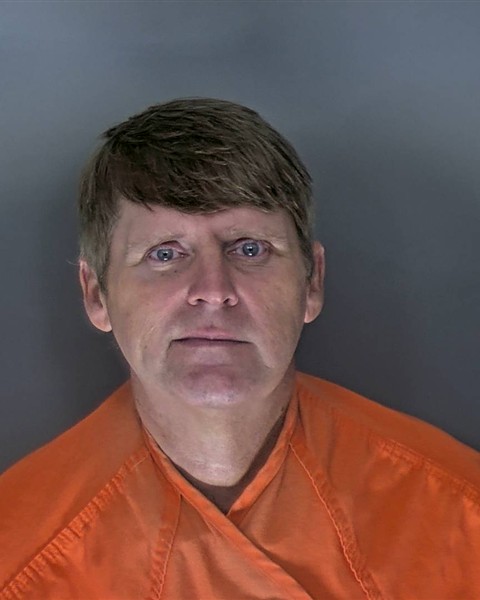 Mugshot of MARION BOND FREEMAN