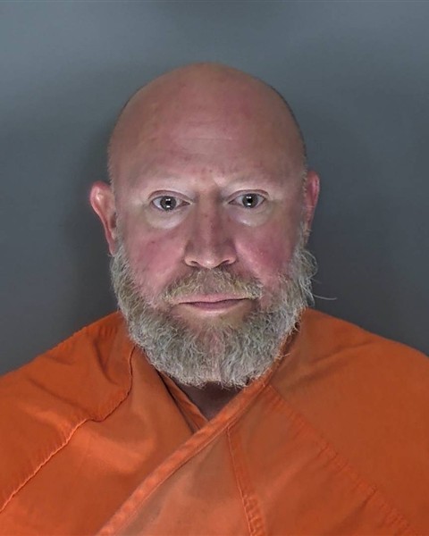 Mugshot of ROBERT MANZY FLOYD