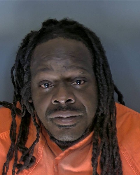 No mugshot available