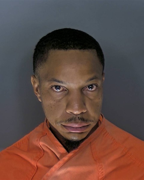 Mugshot of RONALD LEE RANDALL