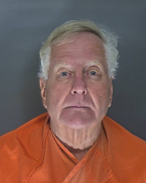 Mugshot of KEITH WALTER HELLMER