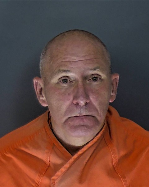 Mugshot of WAYNE ALAN LAWRIMORE