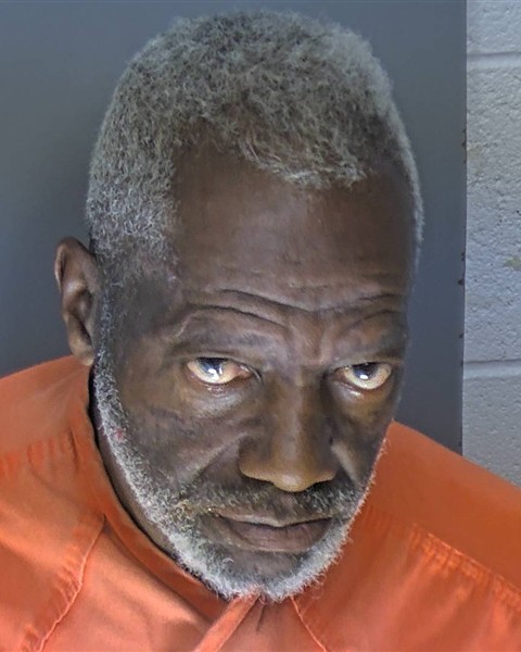 Mugshot of ROBERT EARL HEMINGWAY