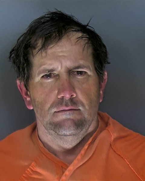 Mugshot of ROBERT IZEAR HYMAN