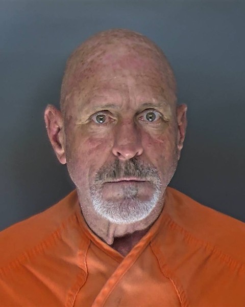 Mugshot of ROBERT MICHAEL COLLINS