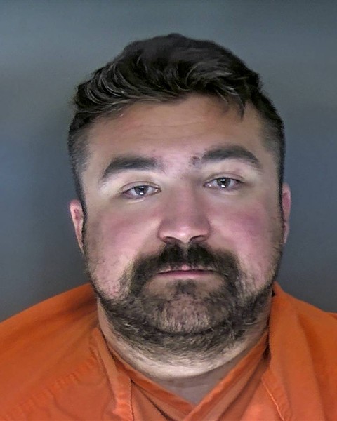 Mugshot of NATHAN CHRISTOPHER GILBERT