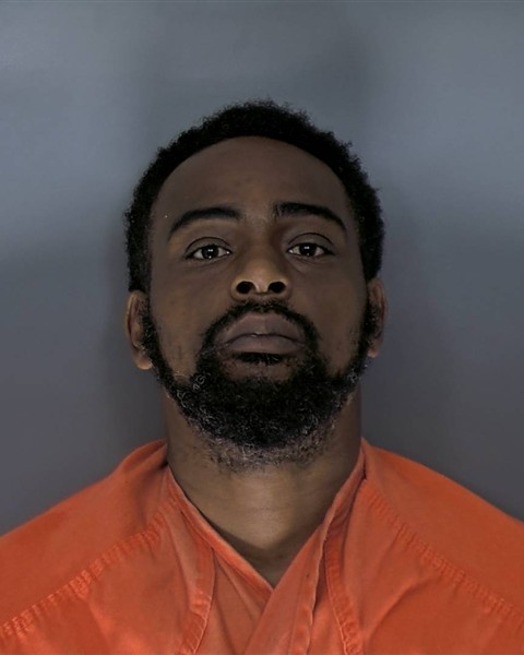Mugshot of JESSE LAVON POLLOCK