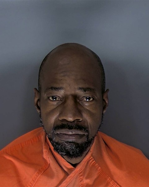 Mugshot of TYRONE TROY MCRAE