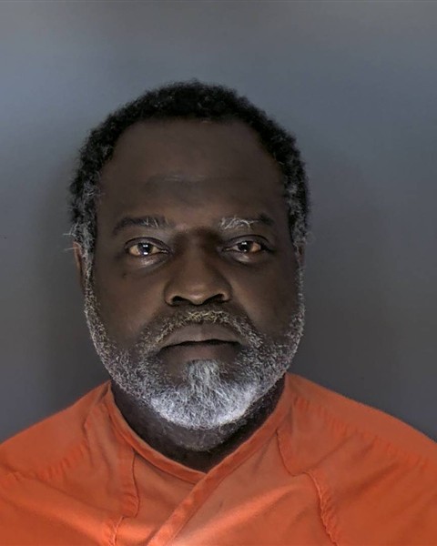 Mugshot of CHONDRIC MAURICE FORD