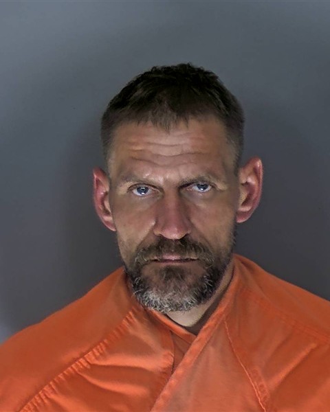 Mugshot of JOHN WADE HARDIN