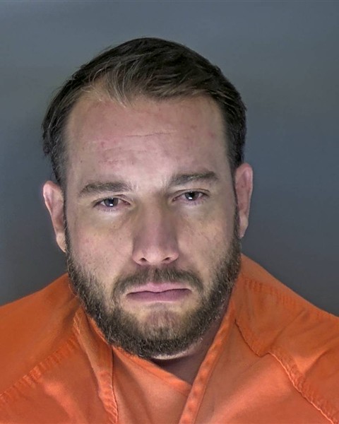 Mugshot of DANIEL MASTEN WALL
