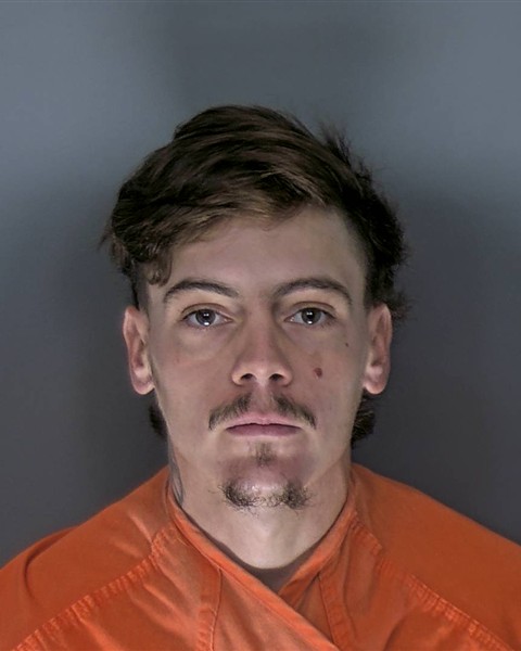 Mugshot of SABASTIAN RUSSELL NOLAN TODD