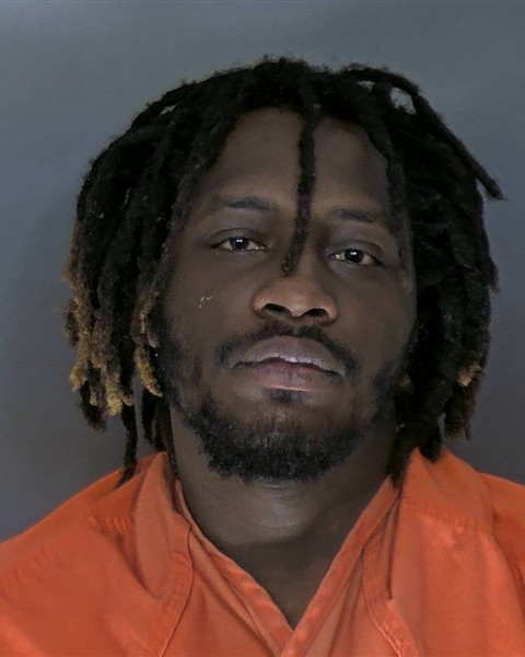 Mugshot of DAMIN LAMONT HOWELL