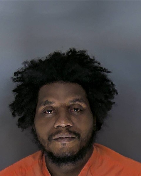 Mugshot of DYSHEEM KINDRED SCOTT