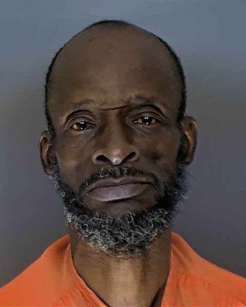 Mugshot of PHILLIP JEROME GRAHAM