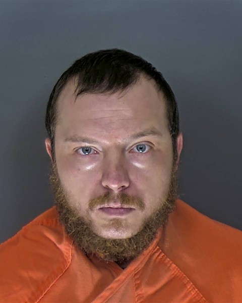 Mugshot of RYAN MARK HANNAN