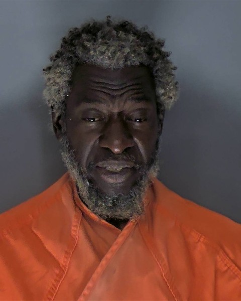 Mugshot of TONI VETO PRINGLE