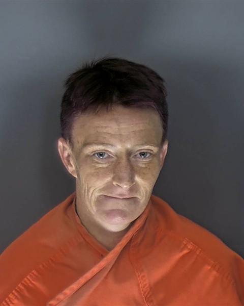 Mugshot of CASSIE MARIE BEALL